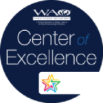 WAO Centers of
                                    Excellence